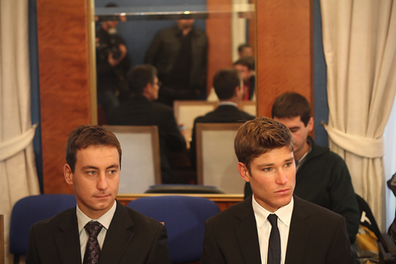 Gradonačelnik primio najuspješnije zadarske sportaše