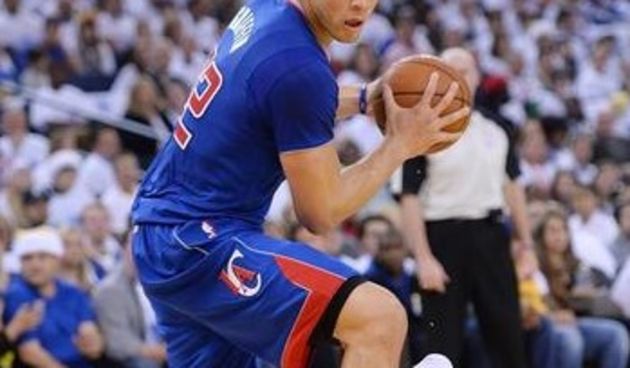 Blake Griffin, foto: nba.com