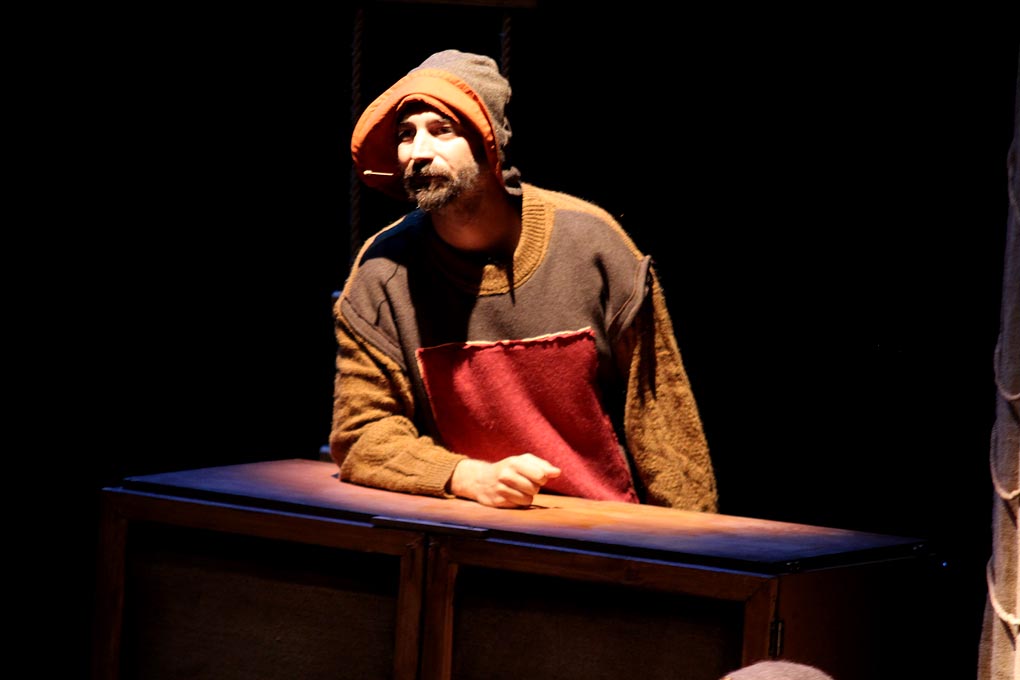 KLZ: “Zvjezdica” za početak nove sezone, foto: Iva Perinčić