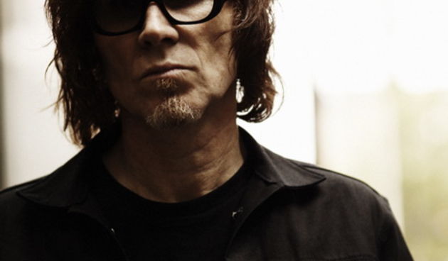 Mark Lanegan