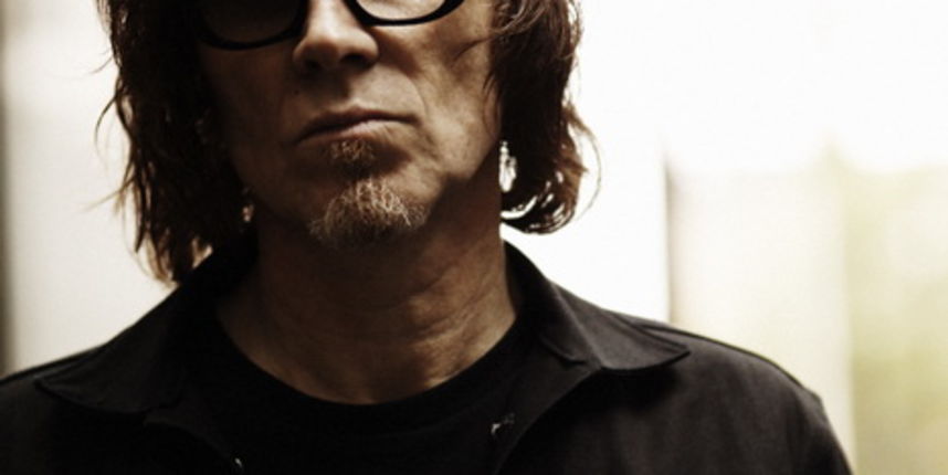Mark Lanegan