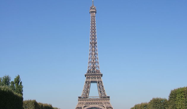 Eiffelov toranj (Foto: wikimedia.com)