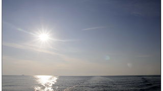 Brodom od Istre do Zadra