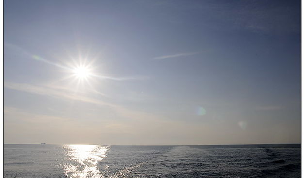 Brodom od Istre do Zadra