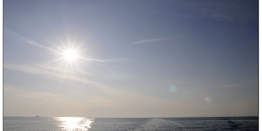 Brodom od Istre do Zadra Brodom od Istre do Zadra