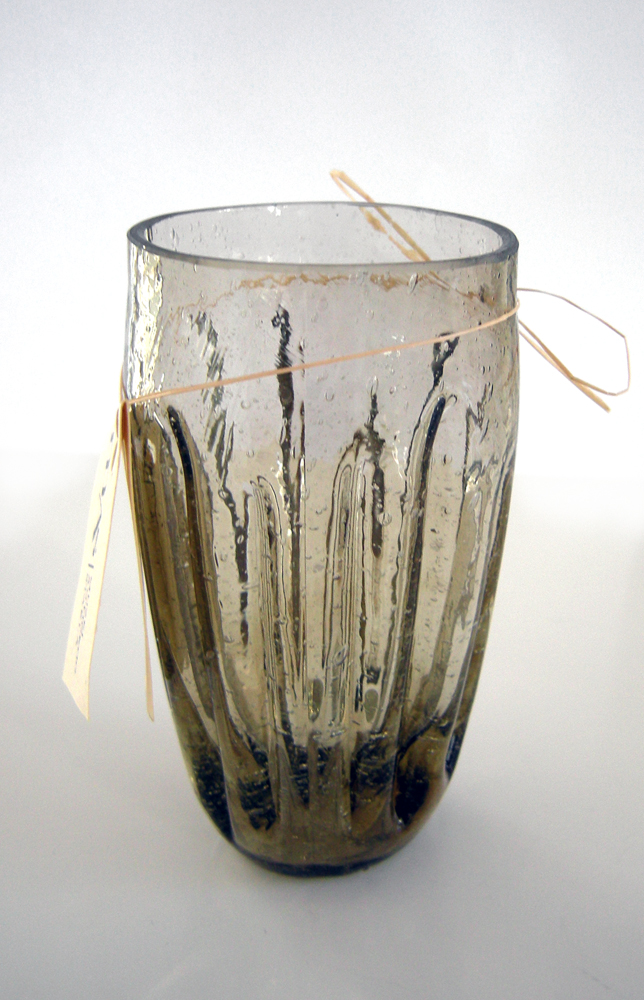 Muzej antičkog stakla (foto: A.Gospić)