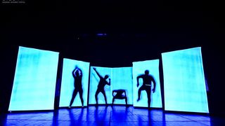 Premijera predstave “Nevidiljiva” u Kazalištu lutaka Zadar Premijera predstave “Nevidiljiva” u Kazalištu lutaka Zadar