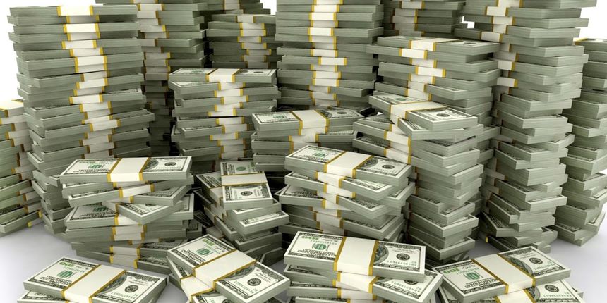 Dolar, dolari Dolar, dolari