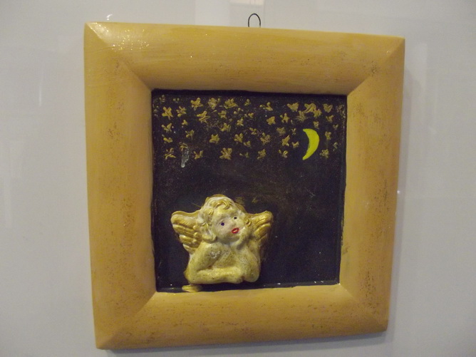 Otvorenje izložbe “Živjeti sa shizofrenijom”