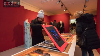 Noć muzeja 2018. u Zadru Noć muzeja 2018. u Zadru