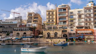 Malta, biser Mediterana Malta, biser Mediterana