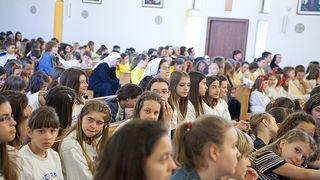 Zlatna harfa Zlatna harfa