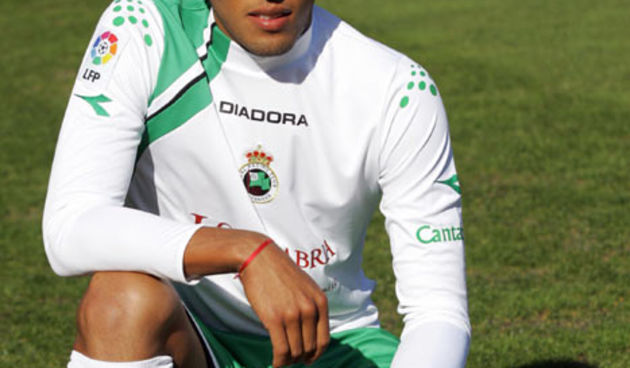 Ezequiel Garay (Foto: dailymail.co.uk)