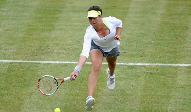 Ajla Tomljanović, foto: Facebook