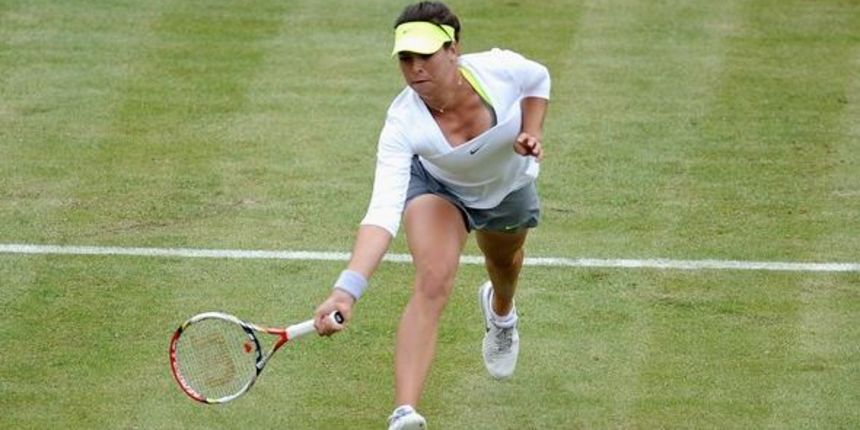 Ajla Tomljanović, foto: Facebook