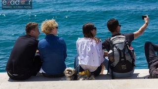 Đir po gradu 1. svibnja 2017. Đir po gradu 1. svibnja 2017.