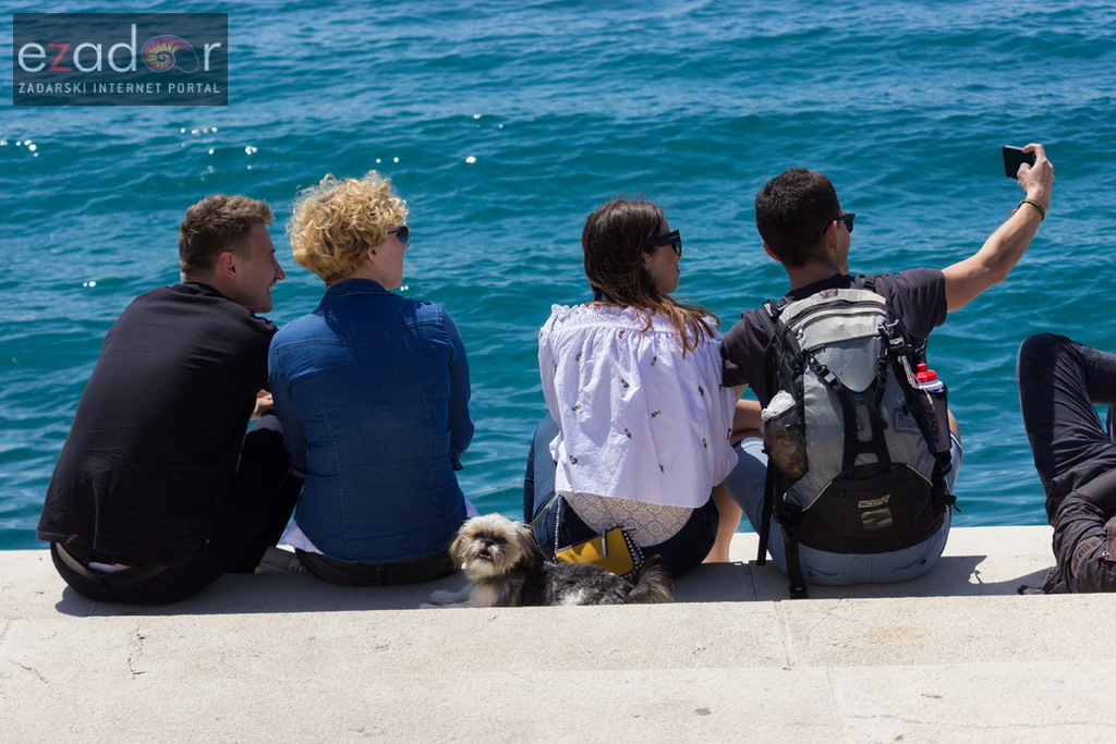 Đir po gradu 1. svibnja 2017. Đir po gradu 1. svibnja 2017.