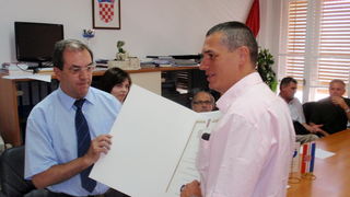 Dodjela diploma novim majstorima i majstoricama zanata