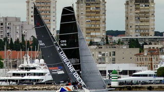 Zadarska regata 2021.