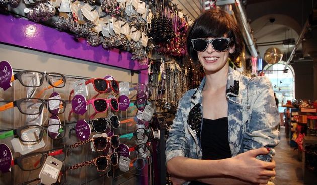 Kristina Šalinović