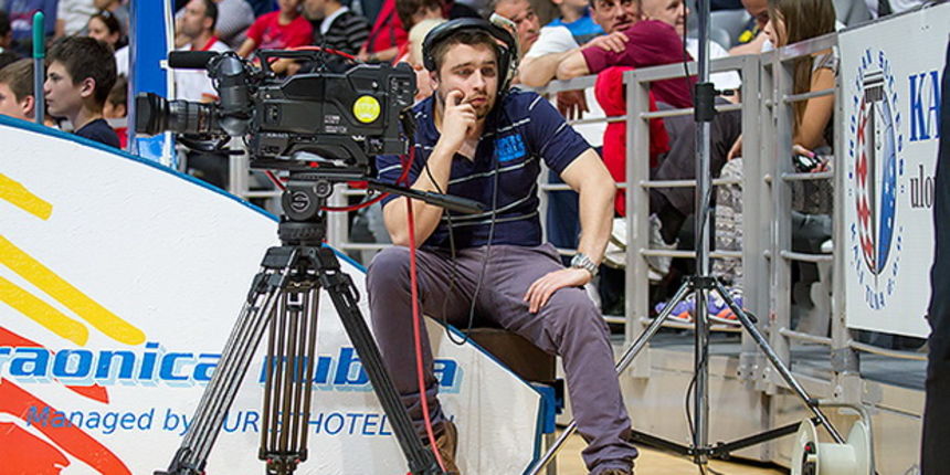 A-1 liga za prvaka, 14. kolo: KK Zadar – KK Cibona 77-78, Foto: Kristijan Orlić A-1 liga za prvaka, 14. kolo: KK Zadar – KK Cibona 77-78, Foto: Kristijan Orlić