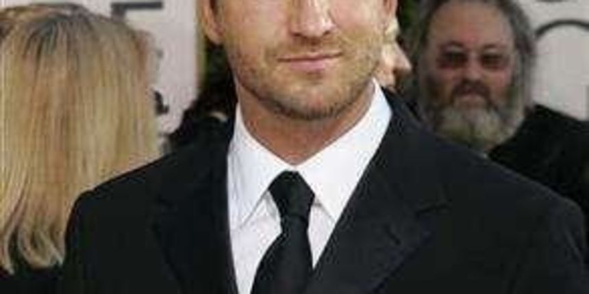Gerard Butler Gerard Butler
