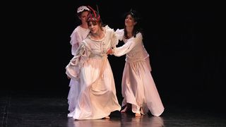 HKK Zadar “Maskerata” (foto: Marin Gospić)