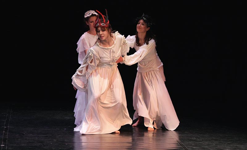 HKK Zadar “Maskerata” (foto: Marin Gospić)