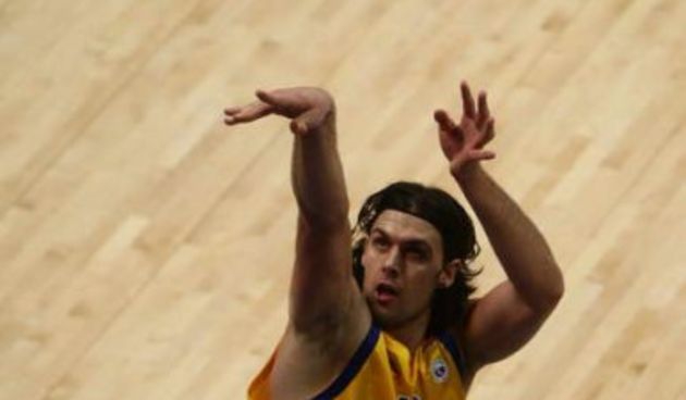 Krešimir Lončar, foto: bckhimki.ru