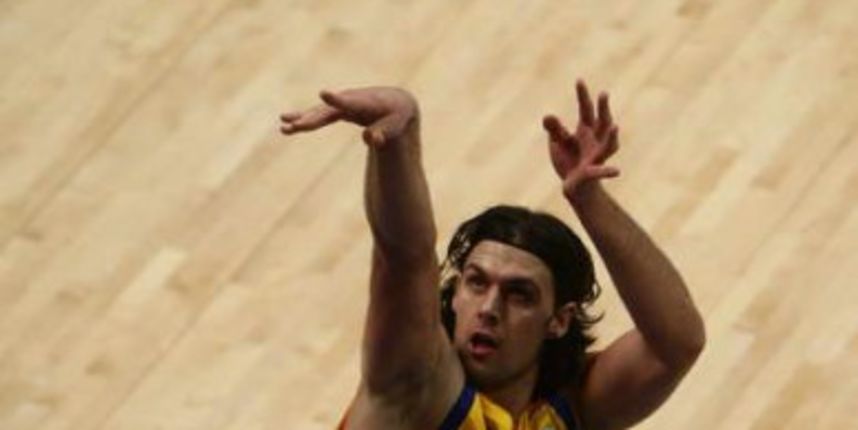 Krešimir Lončar, foto: bckhimki.ru