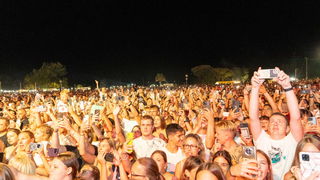 Severina @ Privlačka noć 2024. Severina @ Privlačka noć 2024.