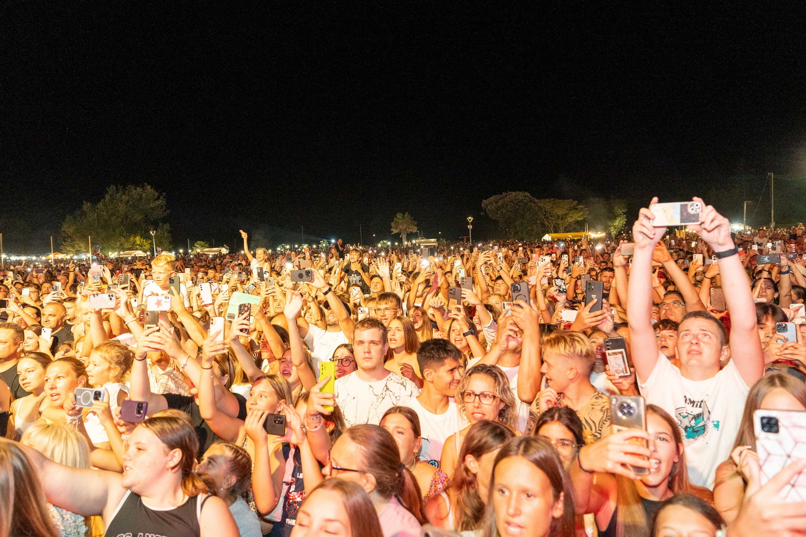 Severina @ Privlačka noć 2024. Severina @ Privlačka noć 2024.