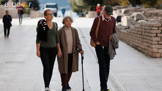 Đir po gradu, ponedjeljak 13. studenog 2023.