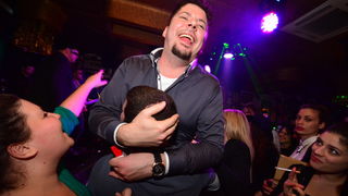 Božićni koncert Marijana Bana i Diktatora, Foto: Iva Perinčić