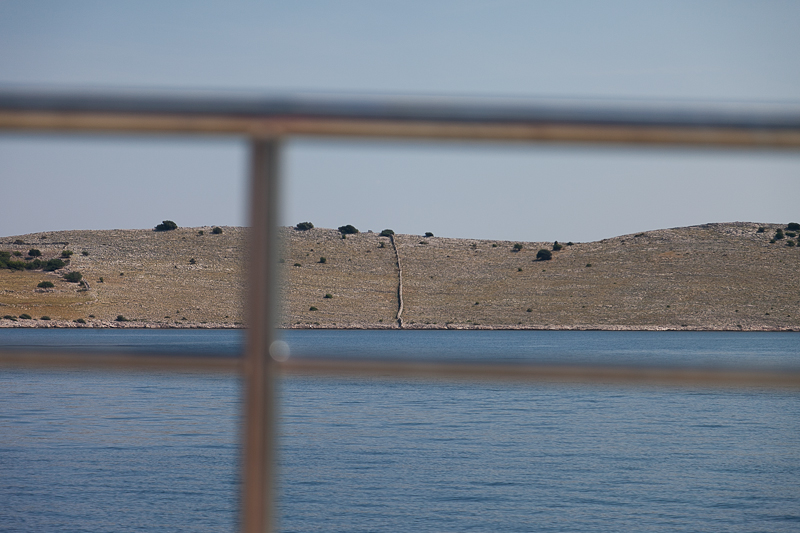 Posjeta NP Kornati i PP Telašćica, foto: Darko Belančić Posjeta NP Kornati i PP Telašćica, foto: Darko Belančić