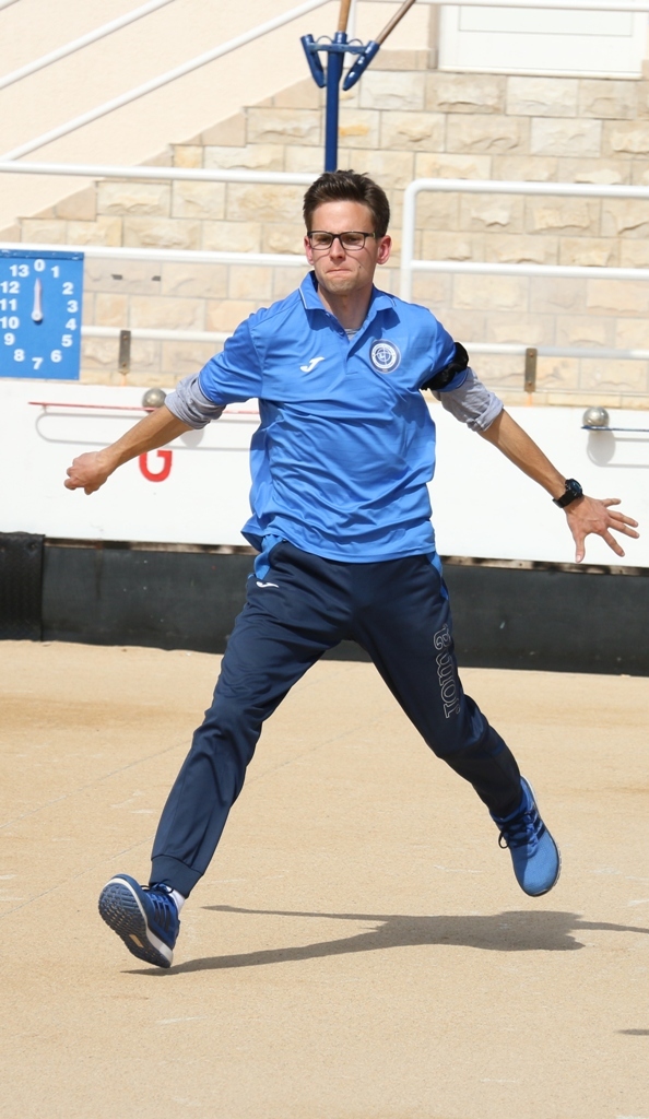 3. HBL: BK Vir – BK Velebit Benkovac 18-4 3. HBL: BK Vir – BK Velebit Benkovac 18-4