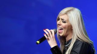 U koncertnoj dvorani Vatroslav Lisinski održan koncert “Hiljade pahulja bijelih” posvećen Kemalu Montenu. Foto. Goran Stanzl/PIXSELL U koncertnoj dvorani Vatroslav Lisinski održan koncert “Hiljade pahulja bijelih” posvećen Kemalu Montenu. Foto. Goran Stanzl/PIXSELL