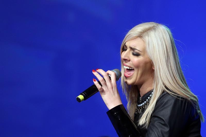 U koncertnoj dvorani Vatroslav Lisinski održan koncert “Hiljade pahulja bijelih” posvećen Kemalu Montenu. Foto. Goran Stanzl/PIXSELL U koncertnoj dvorani Vatroslav Lisinski održan koncert “Hiljade pahulja bijelih” posvećen Kemalu Montenu. Foto. Goran Stanzl/PIXSELL