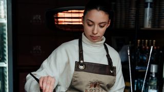 Gastro Advent u Zadru 1. dio