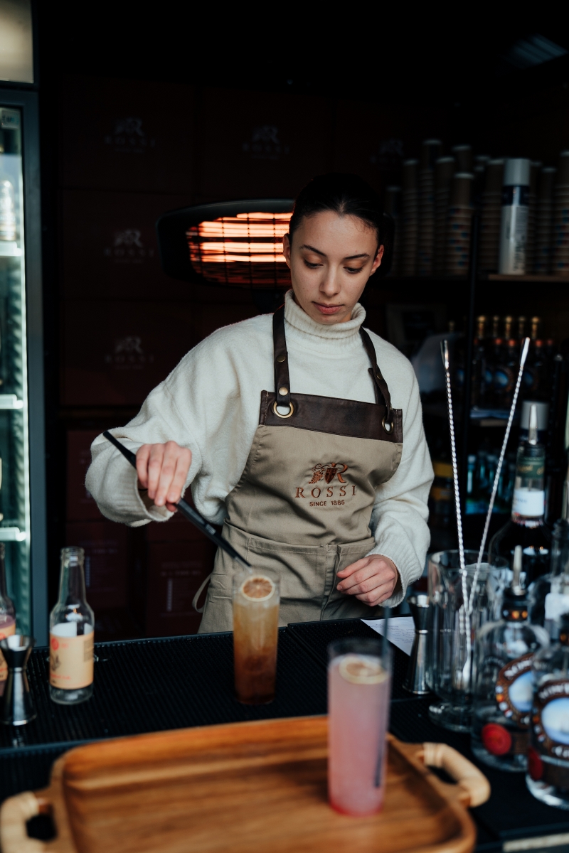 Gastro Advent u Zadru 1. dio