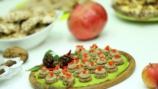 ORaH-ova kuharica održivog razvoja