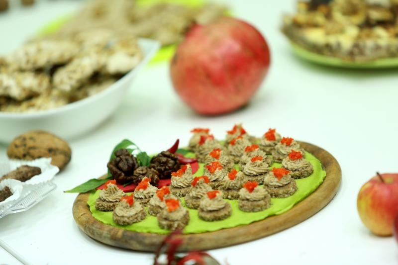 ORaH-ova kuharica održivog razvoja