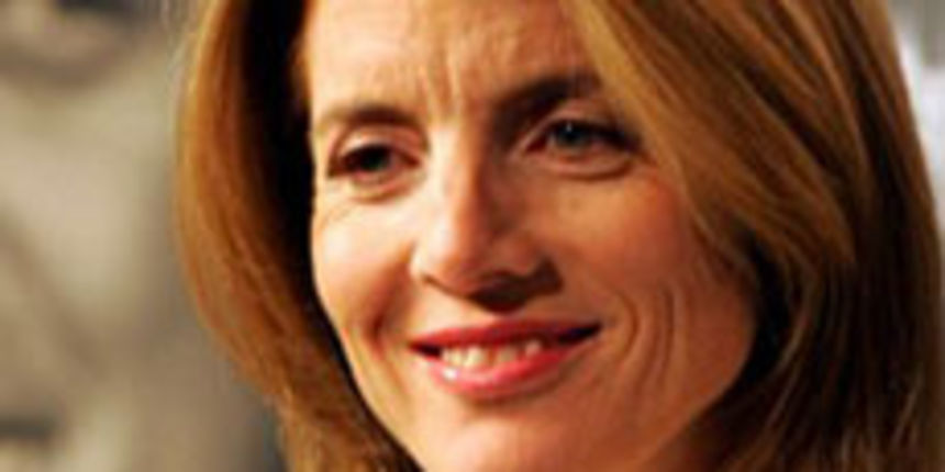 Caroline Kennedy (Foto: Totalportal.hr) Caroline Kennedy (Foto: Totalportal.hr)