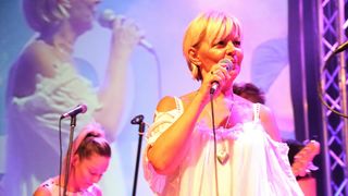 Na Viru nastupili Duško Lokin, Marina Tomašević i Ivan Mezga