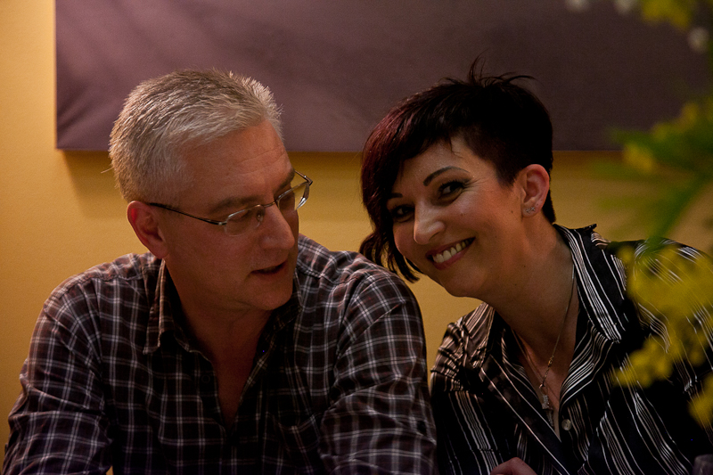 Woman of wine u restoranu Kornat, foto: Darko Belančić Woman of wine u restoranu Kornat, foto: Darko Belančić