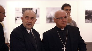 HKK: Otvorenje izlozbe “Razaranje Zadra” Zvonka Kucelina i Zeljka Karavide