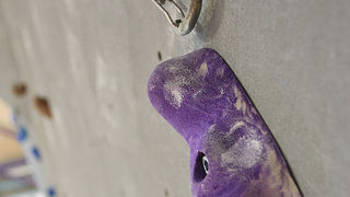 Bibinje: Natjecanje u sportskom penjanju na umjetnoj stijeni, foto: Leo Banić