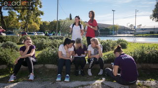 13. Hrvatski festival sportske rekreacije žena na Ravnicama 13. Hrvatski festival sportske rekreacije žena na Ravnicama