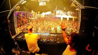 Aquarius Klub – 13.8. Moonsplash festival, Fedde Le Grand, foto: Goran Telak