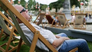 Ljetni ambijent Zagrebačkog mora knjiga privukao brojne posjetitelje